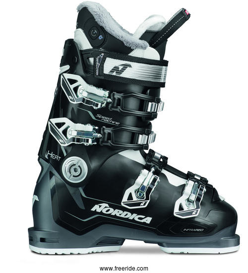 Nordica Speedmachine 85 W Heat