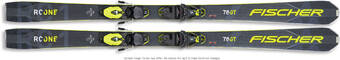 Fischer RC One 78 GT RT 2023