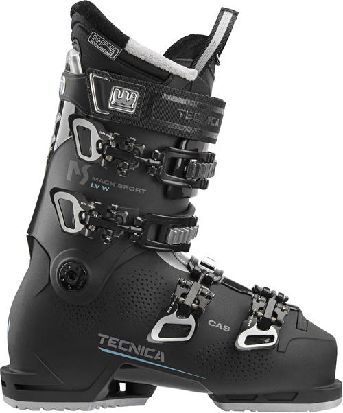 Tecnica Mach Sport LV 85 W