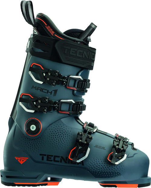 Tecnica Mach1 HV 120