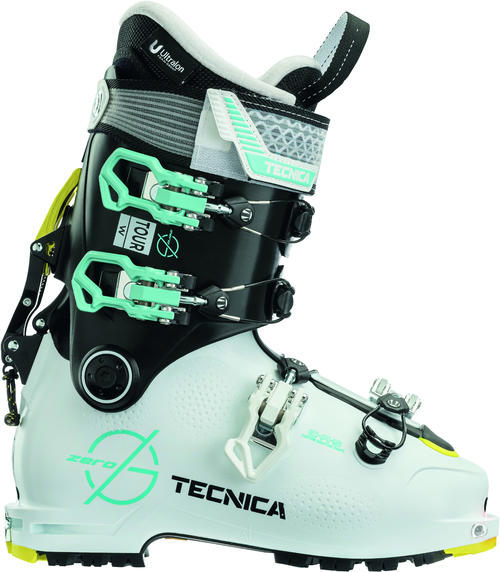 Tecnica Zero G Tour W