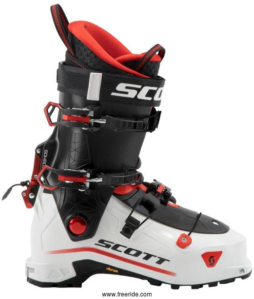 Scott Cosmos