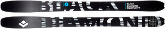 Black Diamond Impulse 104 2023