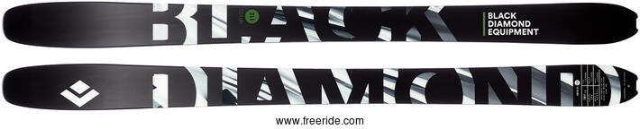 Black Diamond Impulse 112