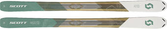 Scott Pure Mission 98ti W´s 2023