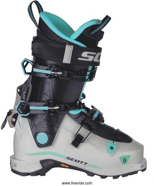 Scott Celeste Tour Women´s