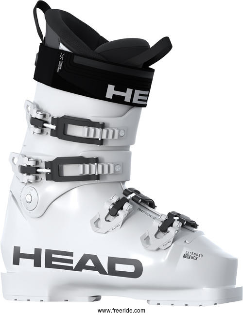 Head Raptor WCR 120