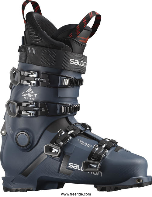 Salomon SHIFT PRO 100 AT