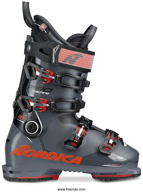 Nordica Pro Machine 110