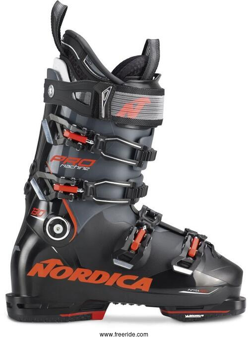 Nordica Pro Machine 130 (gw)
