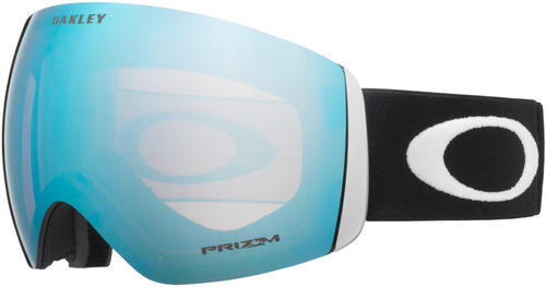 Oakley Flight Deck