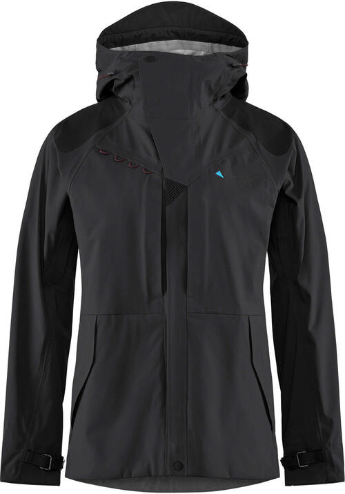 Klättermusen Skirner Jacket W's