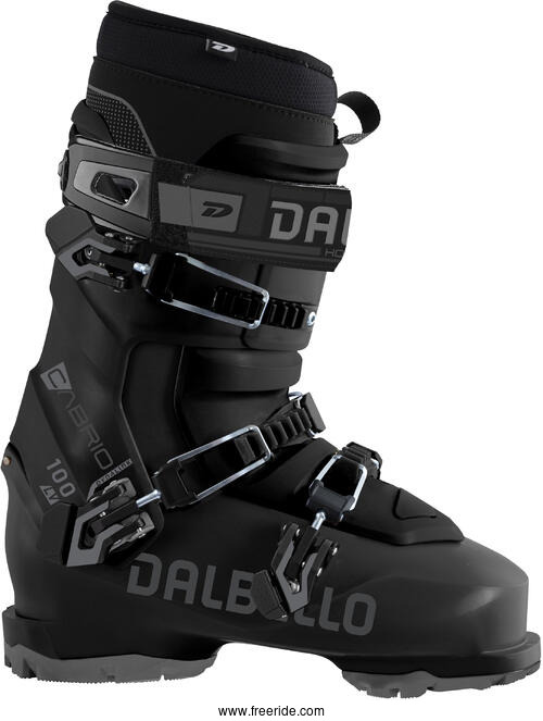 Dalbello Cabrio Lv 100