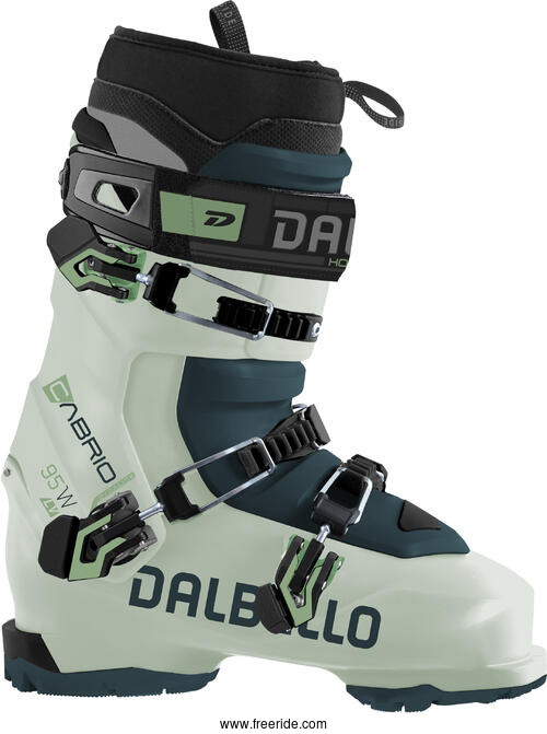 Dalbello Cabrio Lv 95 W