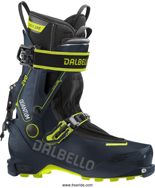 Dalbello Quantum EVO