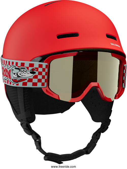 Salomon Player Combo