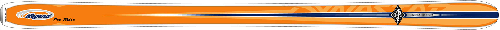 Dynastar Legend Pro Rider