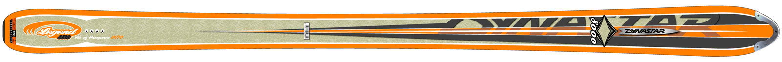 Dynastar Legend 8000