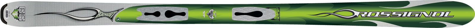 Rossignol Bandit B3
