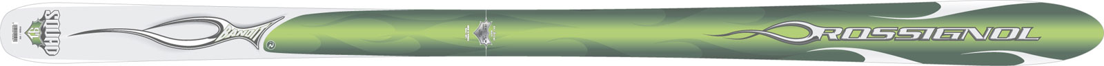 Rossignol Bandit B-Squad