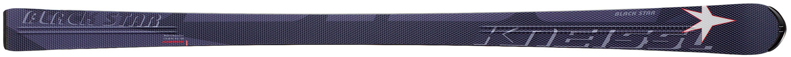 Kneissl Black Star