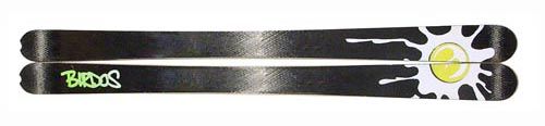 Birdos Ghetto Chicken