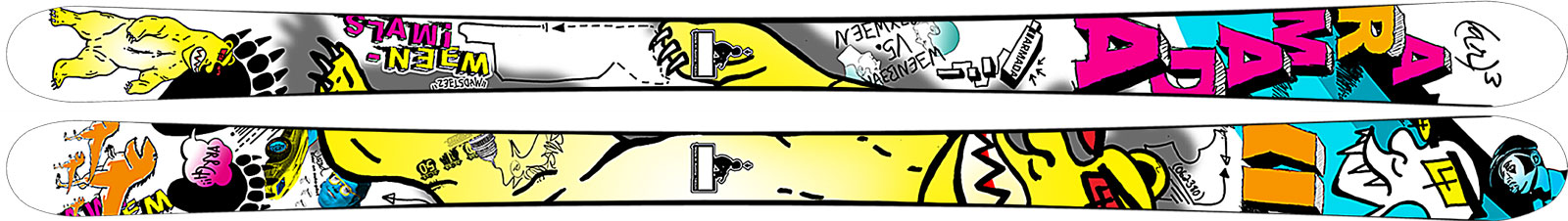 Armada AR3