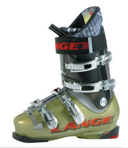 Lange Fluid 100 FR