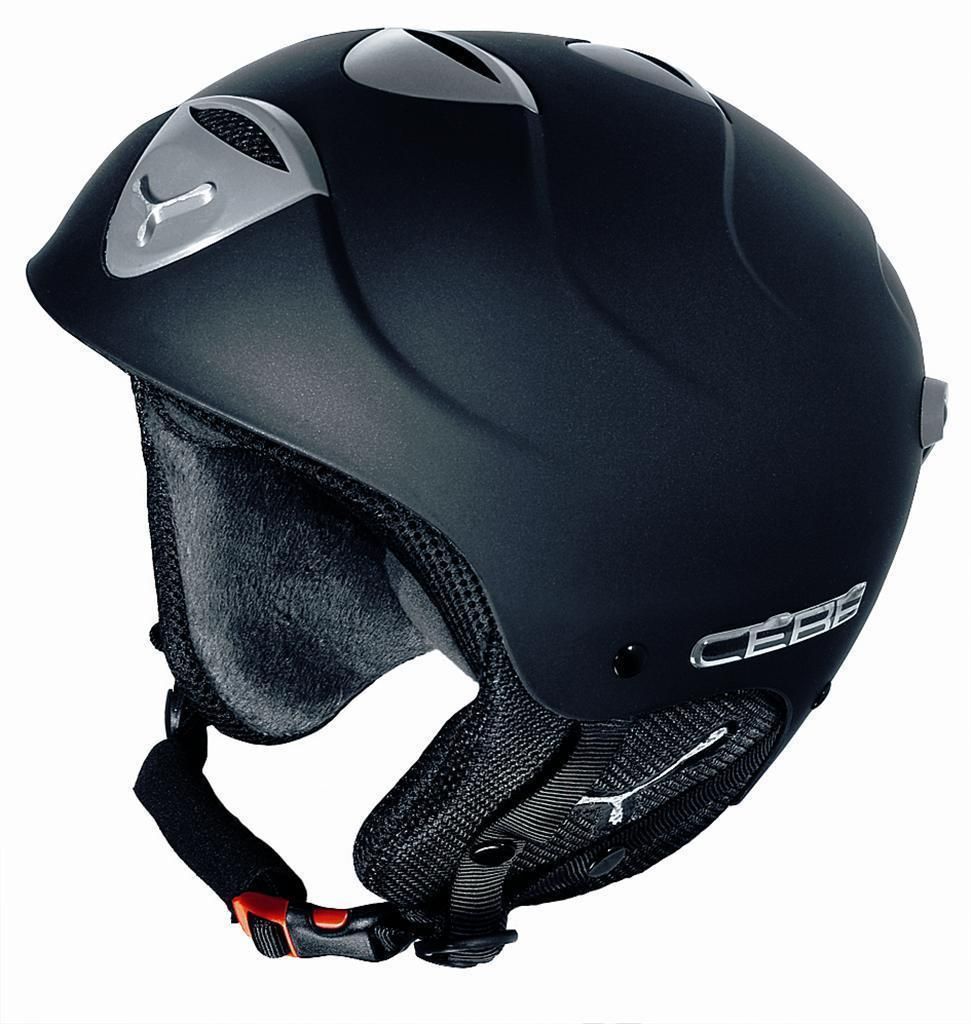Cebe Spyner Freestyle