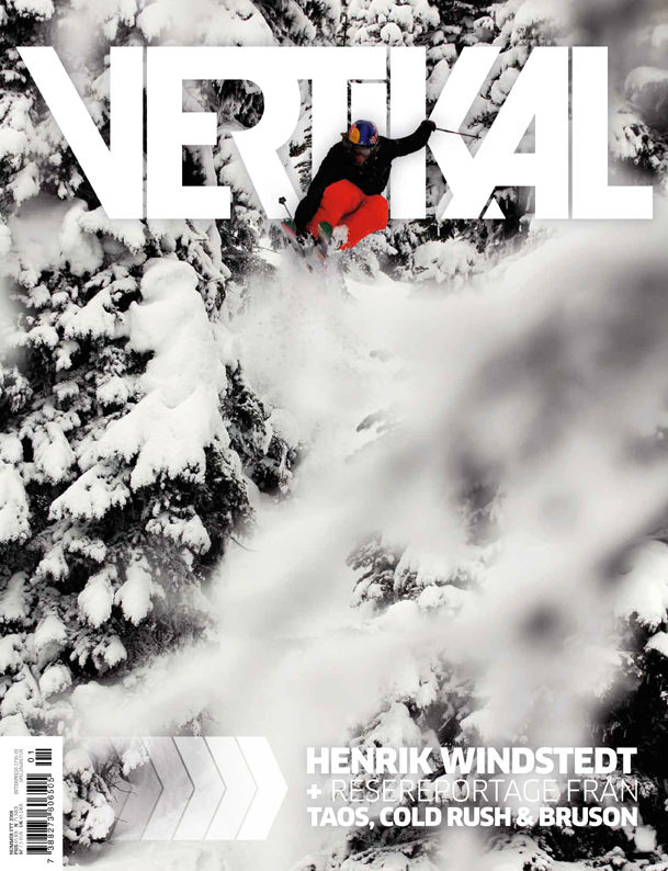 Vertikal