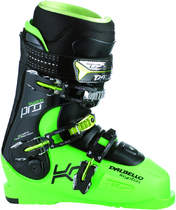 Dalbello Krypton Pro Id 2010