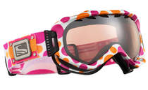 Scott Alibi Gem Stone 2010