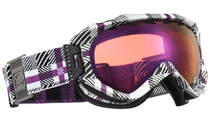 Scott Alibi Melle Plaid 2010