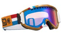 Scott Alias Semi Pro 2010