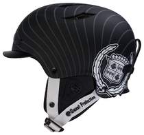 Sweet Protection Rambler Beaked Limited Edition 2010