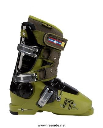 Full Tilt Konflict
