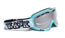 Kask Sea Shells Blue, Mask 2 2010