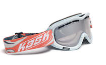 Kask Calle Skalle Blue, Mask 2 2010