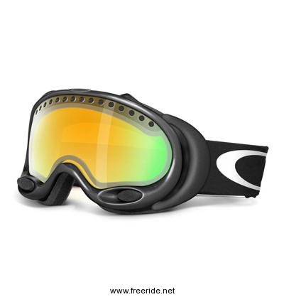 Oakley A Frame
