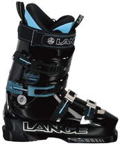Lange Comp 2010