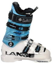 Lange Competite 2010