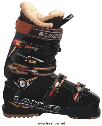 Lange Blaster Pro