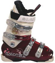 Lange Exclusive 10 2010