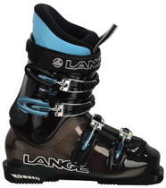 Lange Team 9 2010