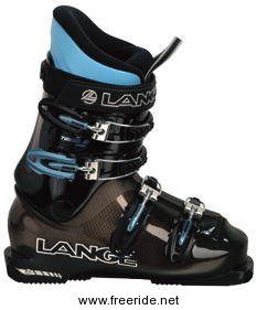 Lange Team 9