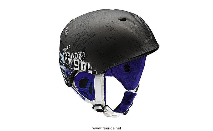Head PRO BULLET