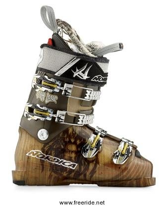Nordica Jah Love