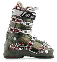 Nordica Hot Rod 105 2010