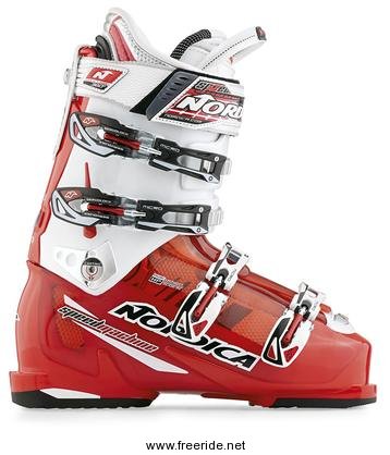 Nordica Speedmachine 130