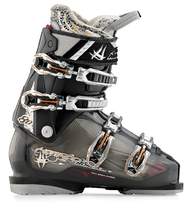 Nordica Hot Rod 80W 2010